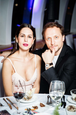 Сабина Ахмедова