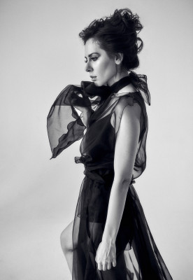 Сабина Ахмедова