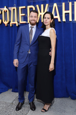 Премьера 3-го сезона сериала &#039;Содержанки&#039; в Москве | 09.06.2021