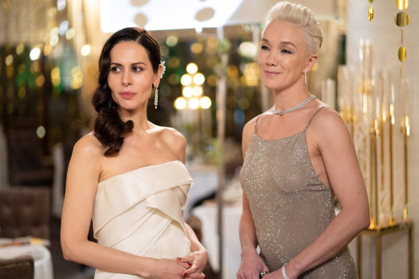 Сабина Ахмедова