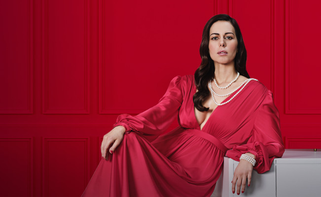 Сабина Ахмедова