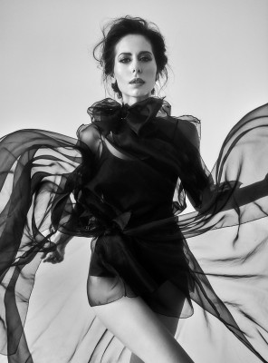 Сабина Ахмедова