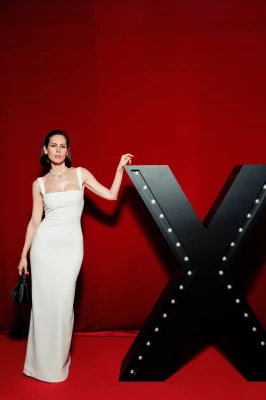 Открытие фестиваля короткометражного кино &#039;Короче&#039; в Калининграде 19/08/2022