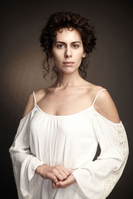 Сабина Ахмедова