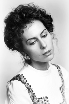 Сабина Ахмедова