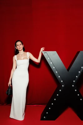 Открытие фестиваля короткометражного кино &#039;Короче&#039; в Калининграде 19/08/2022