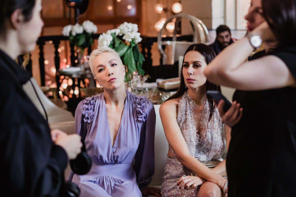 Сабина Ахмедова