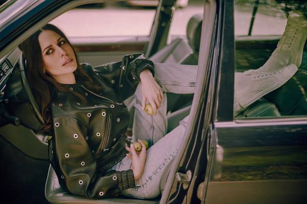 Sabina Ahmedova pic #1272338