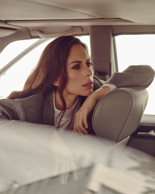 Sabina Ahmedova pic #1272337