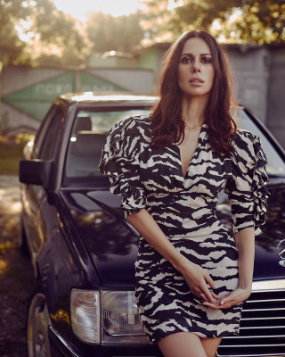 Sabina Ahmedova pic #1272285