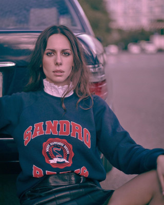 Sabina Ahmedova pic #1272340