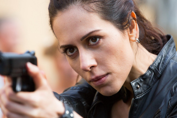 Сабина Ахмедова