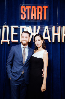 Премьера 3-го сезона сериала &#039;Содержанки&#039; в Москве | 09.06.2021