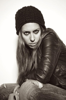 Sabina Ahmedova pic #415902