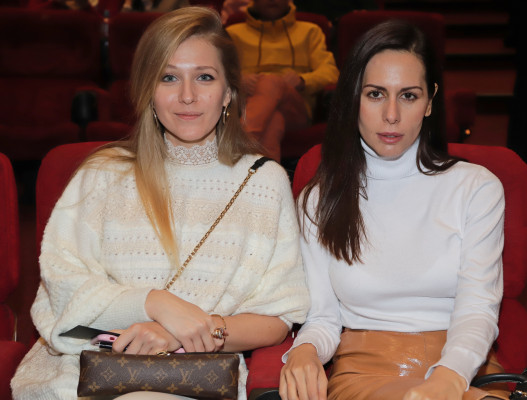 Sabina Ahmedova pic #1267273