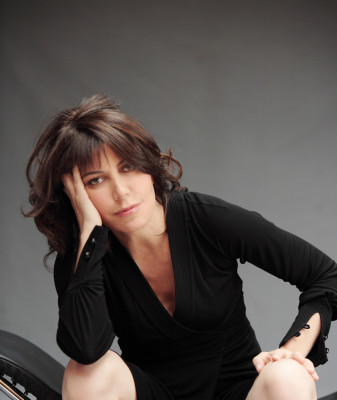 Sabina Guzzanti pic #724164