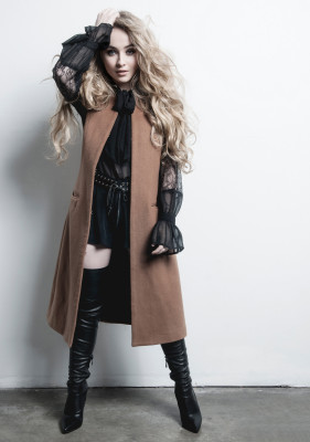 photo 19 in Sabrina Carpenter gallery [id870294] 2016-02-26 00:00:00