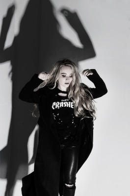 photo 16 in Sabrina Carpenter gallery [id870297] 2016-02-26 00:00:00