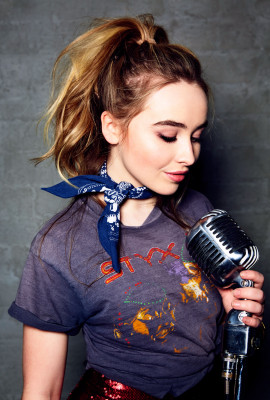 photo 11 in Sabrina Carpenter gallery [id921792] 2016-11-07 00:00:00