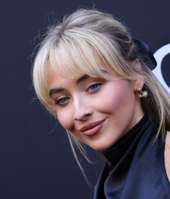 Sabrina Carpenter at Variety&#039;s Hitmakers Brunch in Hollywood 12/02/23