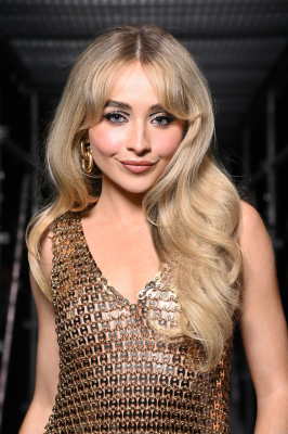 Sabrina Carpenter