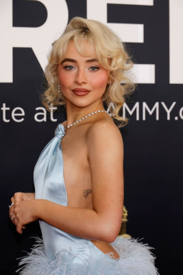 Sabrina Carpenter – GRAMMY Awards 2025