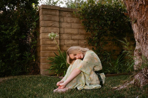 SABRINA CARPENTER for The Laterals, August 2020