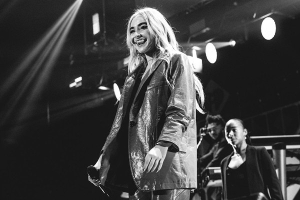 Sabrina Carpenter