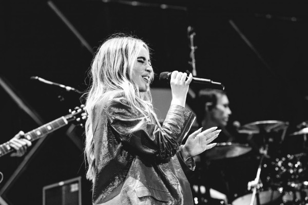 Sabrina Carpenter
