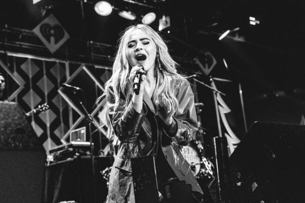 Sabrina Carpenter