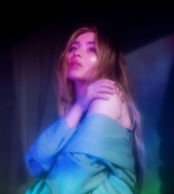 Sabrina Carpenter – Singular Act ll Photoshoot, May 2019