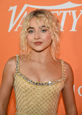 Sabrina Carpenter – Variety’s 2024 Power of Young Hollywood