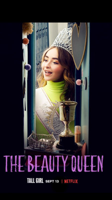 Sabrina Carpenter – “Tall Girl” Promo 2019