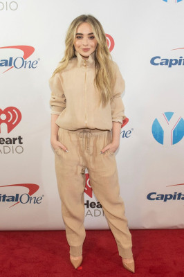 Sabrina Carpenter – Y100’s iHeartRadio Jingle Ball 2018 in Sunrise