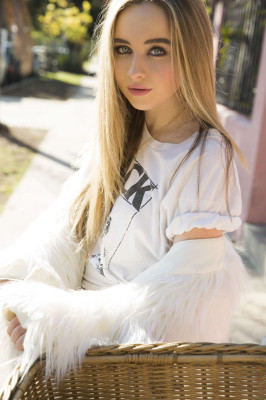 photo 20 in Sabrina Carpenter gallery [id906401] 2016-08-17 00:00:00