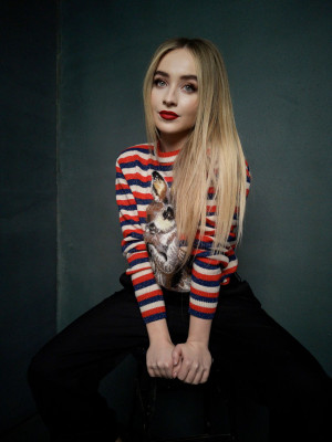 photo 11 in Sabrina Carpenter gallery [id1103054] 2018-09-23 00:00:00