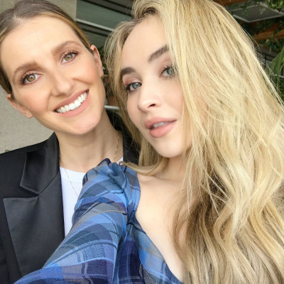 photo 7 in Sabrina Carpenter gallery [id1103063] 2018-09-23 00:00:00