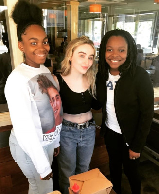 photo 13 in Sabrina Carpenter gallery [id1103052] 2018-09-23 00:00:00