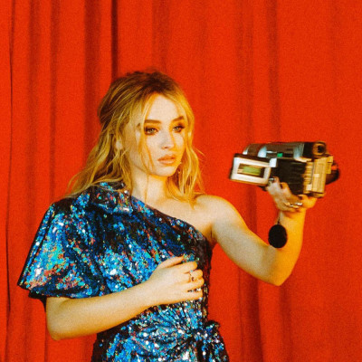 photo 6 in Sabrina Carpenter gallery [id1106981] 2018-10-09 00:00:00