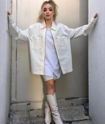 photo 5 in Sabrina Carpenter gallery [id1106997] 2018-10-09 00:00:00