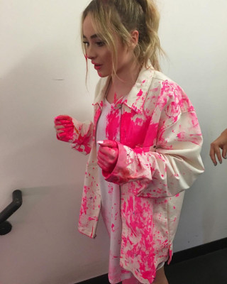photo 28 in Sabrina Carpenter gallery [id1107025] 2018-10-09 00:00:00