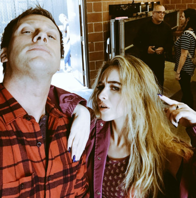 photo 6 in Sabrina Carpenter gallery [id1110449] 2018-10-19 00:00:00