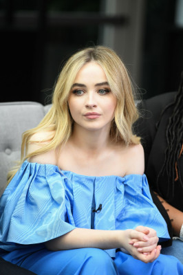 Sabrina Carpenter – Variety Studio at 2018 TIFF