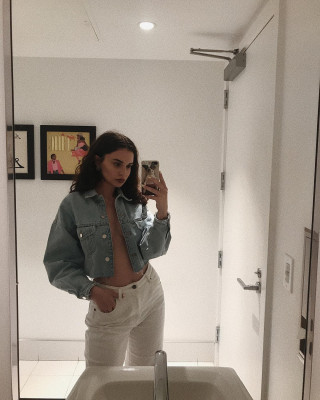 Sabrina Claudio - 06/01/2018