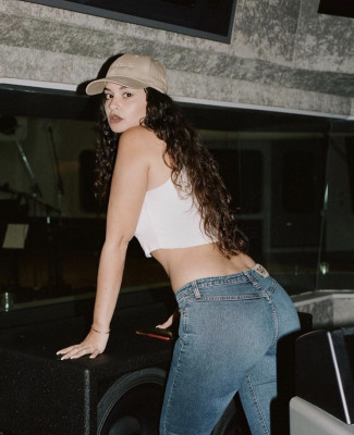 Sabrina Claudio - 08/07/2021