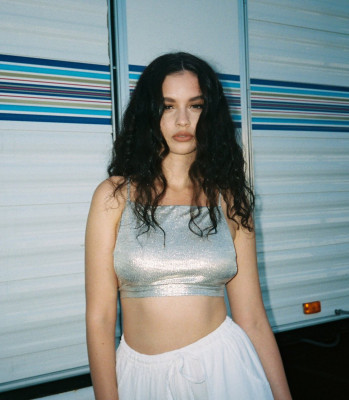 Sabrina Claudio - 09/10/2017