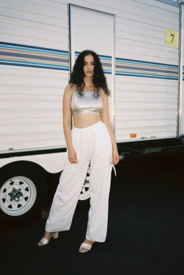 Sabrina Claudio - 09/10/2017