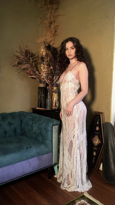 Sabrina Claudio - Flaunt 02/10/2018