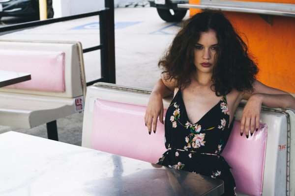 Sabrina Claudio - 03/13/2016