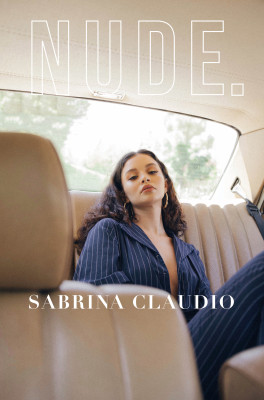 Sabrina Claudio - Nude Magazine 04/16/2018